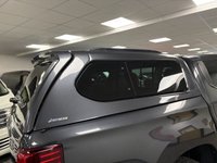 USED 2020 70 MITSUBISHI L200 2.2 DI-D DC Trojan Pickup Double Cab 4dr Diesel Auto 4WD Euro 6 (s/s) (150 ps) 