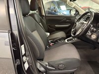 USED 2020 70 MITSUBISHI L200 2.2 DI-D DC Trojan Pickup Double Cab 4dr Diesel Auto 4WD Euro 6 (s/s) (150 ps) 