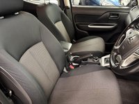 USED 2020 70 MITSUBISHI L200 2.2 DI-D DC Trojan Pickup Double Cab 4dr Diesel Auto 4WD Euro 6 (s/s) (150 ps) 
