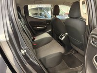 USED 2020 70 MITSUBISHI L200 2.2 DI-D DC Trojan Pickup Double Cab 4dr Diesel Auto 4WD Euro 6 (s/s) (150 ps) 