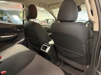 USED 2020 70 MITSUBISHI L200 2.2 DI-D DC Trojan Pickup Double Cab 4dr Diesel Auto 4WD Euro 6 (s/s) (150 ps) 