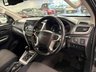 USED 2020 70 MITSUBISHI L200 2.2 DI-D DC Trojan Pickup Double Cab 4dr Diesel Auto 4WD Euro 6 (s/s) (150 ps) 
