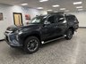 USED 2020 70 MITSUBISHI L200 2.2 DI-D DC Trojan Pickup Double Cab 4dr Diesel Auto 4WD Euro 6 (s/s) (150 ps) 