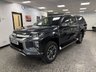 USED 2020 70 MITSUBISHI L200 2.2 DI-D DC Trojan Pickup Double Cab 4dr Diesel Auto 4WD Euro 6 (s/s) (150 ps) 