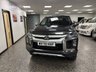 USED 2020 70 MITSUBISHI L200 2.2 DI-D DC Trojan Pickup Double Cab 4dr Diesel Auto 4WD Euro 6 (s/s) (150 ps) 