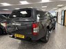 USED 2020 70 MITSUBISHI L200 2.2 DI-D DC Trojan Pickup Double Cab 4dr Diesel Auto 4WD Euro 6 (s/s) (150 ps) 