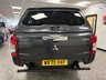USED 2020 70 MITSUBISHI L200 2.2 DI-D DC Trojan Pickup Double Cab 4dr Diesel Auto 4WD Euro 6 (s/s) (150 ps) 
