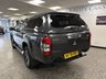 USED 2020 70 MITSUBISHI L200 2.2 DI-D DC Trojan Pickup Double Cab 4dr Diesel Auto 4WD Euro 6 (s/s) (150 ps) 