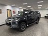 USED 2020 70 MITSUBISHI L200 2.2 DI-D DC Trojan Pickup Double Cab 4dr Diesel Auto 4WD Euro 6 (s/s) (150 ps) 