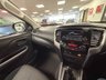 USED 2020 70 MITSUBISHI L200 2.2 DI-D DC Trojan Pickup Double Cab 4dr Diesel Auto 4WD Euro 6 (s/s) (150 ps) 