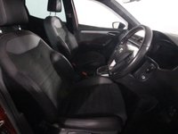 USED 2021 21 SEAT ARONA 1.0 TSI FR Sport SUV 5dr Petrol DSG Euro 6 (s/s) (110 ps) 