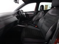 USED 2021 21 SEAT ARONA 1.0 TSI FR Sport SUV 5dr Petrol DSG Euro 6 (s/s) (110 ps) 