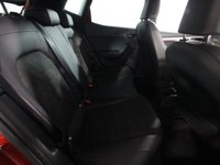 USED 2021 21 SEAT ARONA 1.0 TSI FR Sport SUV 5dr Petrol DSG Euro 6 (s/s) (110 ps) 