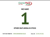 USED 2021 21 SEAT ARONA 1.0 TSI FR Sport SUV 5dr Petrol DSG Euro 6 (s/s) (110 ps) 