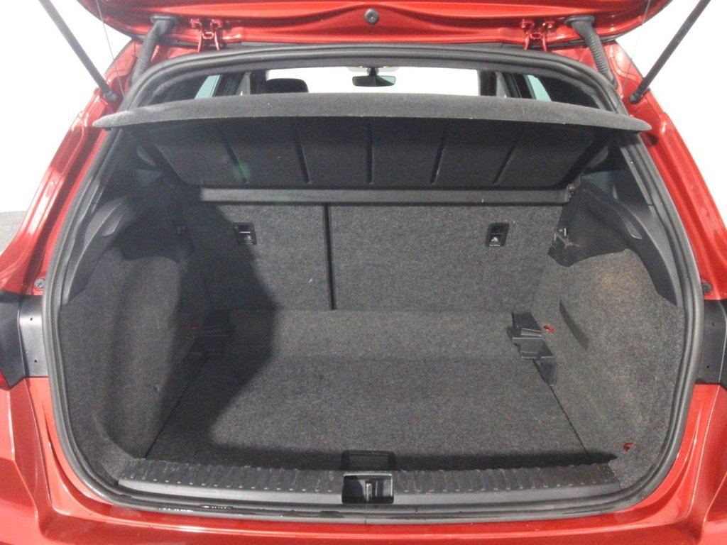USED 2021 21 SEAT ARONA 1.0 TSI FR Sport SUV 5dr Petrol DSG Euro 6 (s/s) (110 ps) 