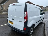 USED 2020 70 RENAULT KANGOO 1.5 dCi ENERGY ML19 Business Panel Van 5dr Diesel Manual MWB Euro 6 (s/s) (95 ps) 1 OWNER FROM NEW, TURBO DIESEL "NO VAT"