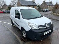 USED 2020 70 RENAULT KANGOO 1.5 dCi ENERGY ML19 Business Panel Van 5dr Diesel Manual MWB Euro 6 (s/s) (95 ps) 1 OWNER FROM NEW, TURBO DIESEL "NO VAT"