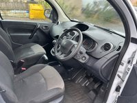 USED 2020 70 RENAULT KANGOO 1.5 dCi ENERGY ML19 Business Panel Van 5dr Diesel Manual MWB Euro 6 (s/s) (95 ps) 1 OWNER FROM NEW, TURBO DIESEL "NO VAT"