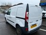 USED 2020 70 RENAULT KANGOO 1.5 dCi ENERGY ML19 Business Panel Van 5dr Diesel Manual MWB Euro 6 (s/s) (95 ps) 1 OWNER FROM NEW, TURBO DIESEL "NO VAT"