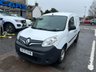 USED 2020 70 RENAULT KANGOO 1.5 dCi ENERGY ML19 Business Panel Van 5dr Diesel Manual MWB Euro 6 (s/s) (95 ps) 1 OWNER FROM NEW, TURBO DIESEL "NO VAT"