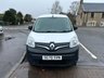 USED 2020 70 RENAULT KANGOO 1.5 dCi ENERGY ML19 Business Panel Van 5dr Diesel Manual MWB Euro 6 (s/s) (95 ps) 1 OWNER FROM NEW, TURBO DIESEL "NO VAT"