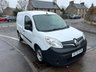 USED 2020 70 RENAULT KANGOO 1.5 dCi ENERGY ML19 Business Panel Van 5dr Diesel Manual MWB Euro 6 (s/s) (95 ps) 1 OWNER FROM NEW, TURBO DIESEL "NO VAT"