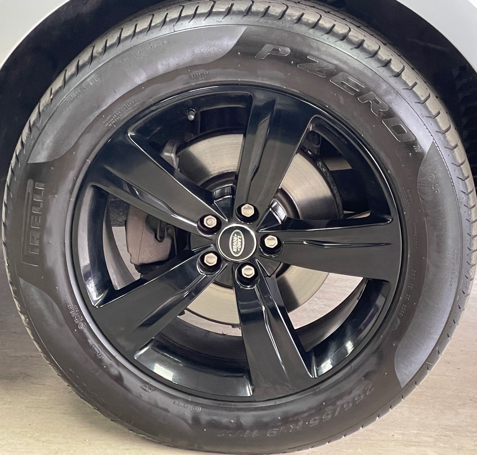 USED 2019 69 LAND ROVER RANGE ROVER VELAR 2.0 D180 R-Dynamic S SUV 5dr Diesel Auto 4WD Euro 6 (s/s) (180 ps) 