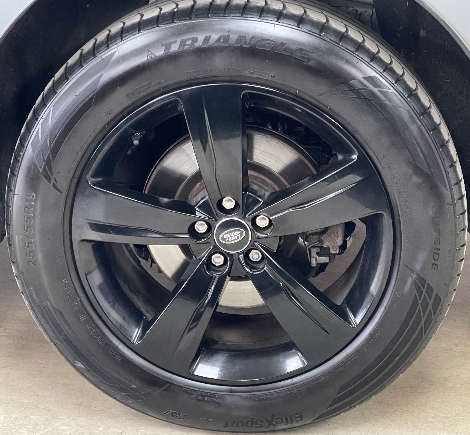 USED 2019 69 LAND ROVER RANGE ROVER VELAR 2.0 D180 R-Dynamic S SUV 5dr Diesel Auto 4WD Euro 6 (s/s) (180 ps) 
