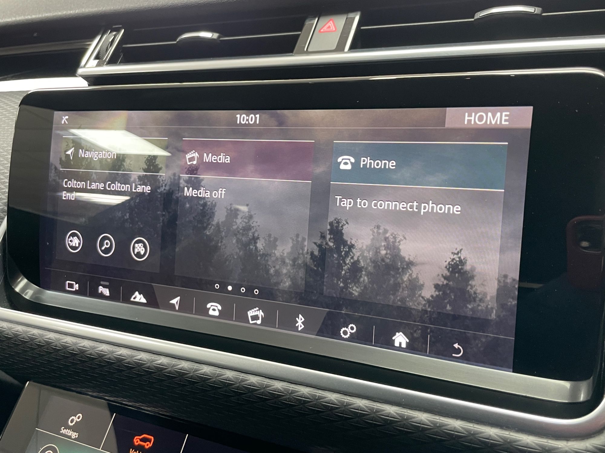 USED 2019 69 LAND ROVER RANGE ROVER VELAR 2.0 D180 R-Dynamic S SUV 5dr Diesel Auto 4WD Euro 6 (s/s) (180 ps) 