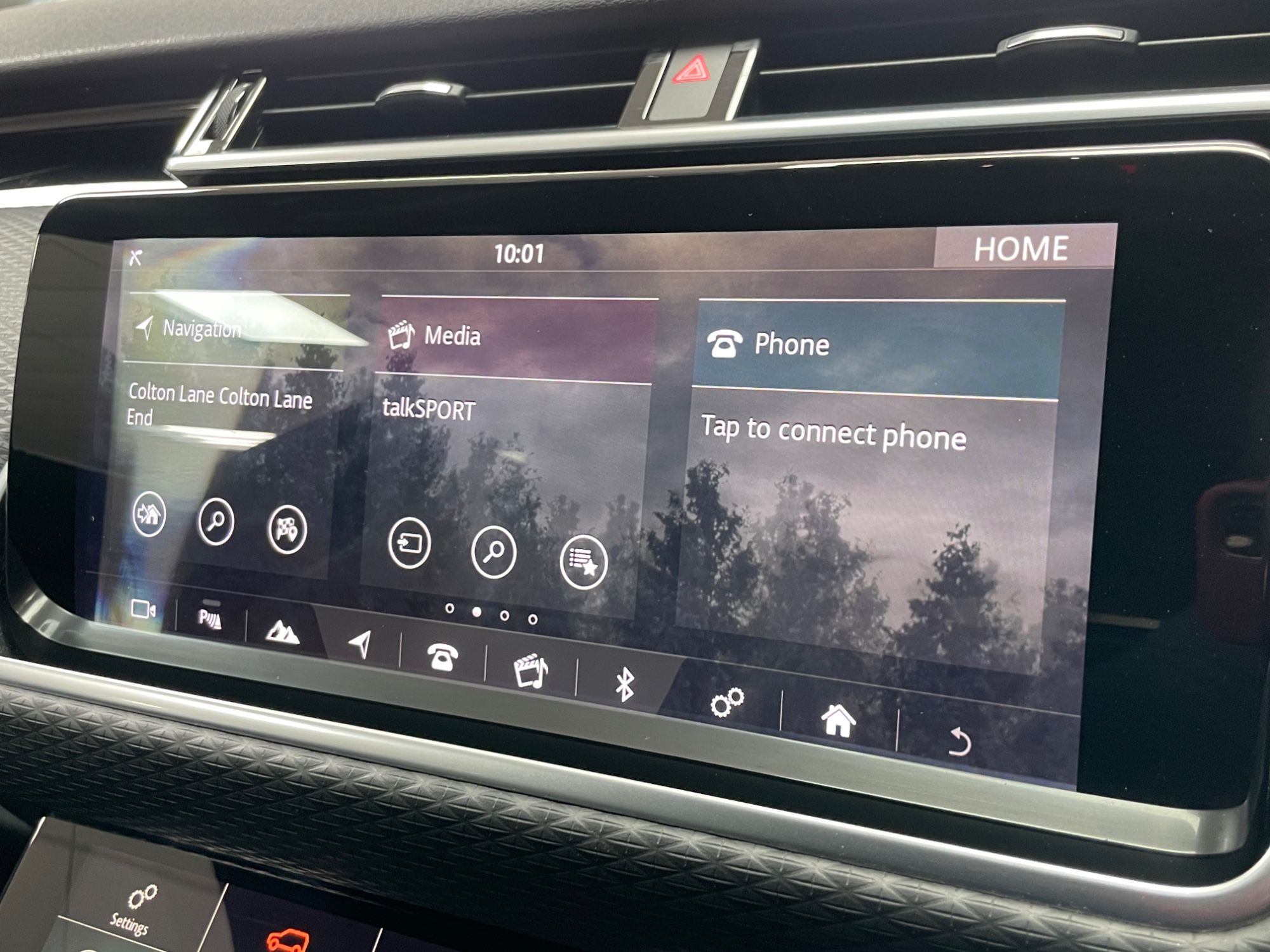 USED 2019 69 LAND ROVER RANGE ROVER VELAR 2.0 D180 R-Dynamic S SUV 5dr Diesel Auto 4WD Euro 6 (s/s) (180 ps) 