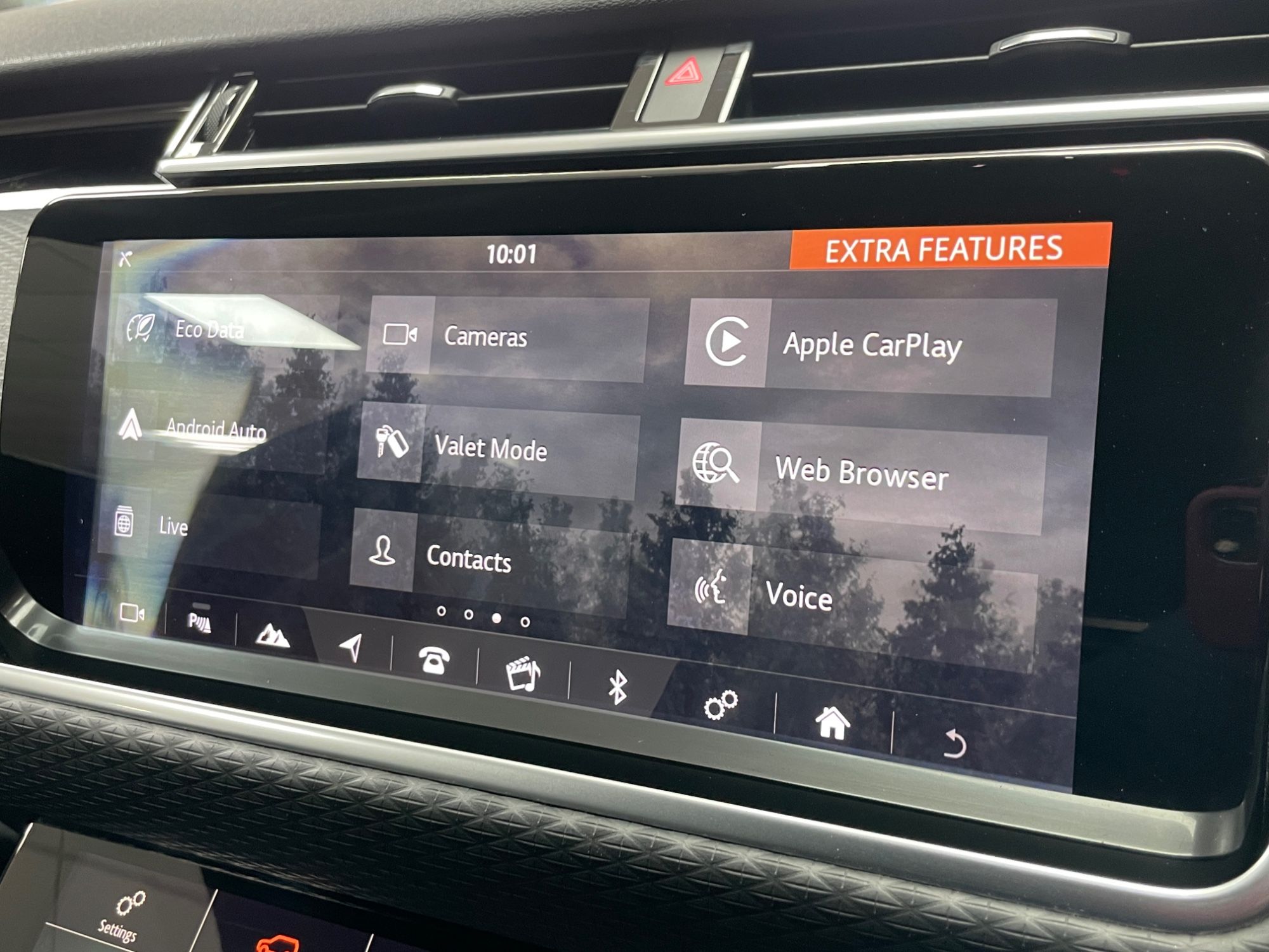 USED 2019 69 LAND ROVER RANGE ROVER VELAR 2.0 D180 R-Dynamic S SUV 5dr Diesel Auto 4WD Euro 6 (s/s) (180 ps) 
