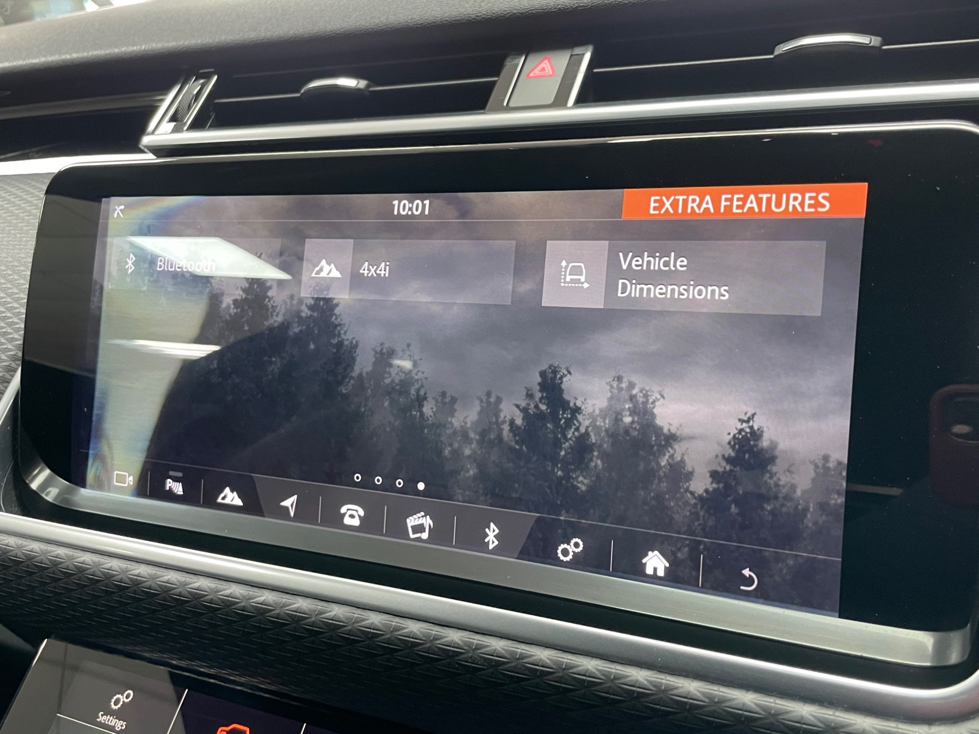 USED 2019 69 LAND ROVER RANGE ROVER VELAR 2.0 D180 R-Dynamic S SUV 5dr Diesel Auto 4WD Euro 6 (s/s) (180 ps) 