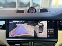 USED 2018 18 PORSCHE CAYENNE 4.0T V8 Turbo SUV 5dr Petrol TiptronicS 4WD Euro 6 (s/s) (550 ps) Porsche Dynamic Chassis Control (PDCC) + Panoramic roof system + Adaptive Cruise Control incl. Emergency Stop Function + Surround View+ Tow bar system with electrically deployable tow ball + Sport Chrono Package incl. mode switch	&pound;774 Lane Change Assist + Smooth-finish leather, two-tone leather interior + Roof rails with matt aluminium look finish + Privacy glass	+ Adaptive sports seat (18-way, electric) with integrated headrests, and memory package