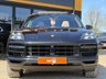 USED 2018 18 PORSCHE CAYENNE 4.0T V8 Turbo SUV 5dr Petrol TiptronicS 4WD Euro 6 (s/s) (550 ps) Porsche Dynamic Chassis Control (PDCC) + Panoramic roof system + Adaptive Cruise Control incl. Emergency Stop Function + Surround View+ Tow bar system with electrically deployable tow ball + Sport Chrono Package incl. mode switch	&pound;774 Lane Change Assist + Smooth-finish leather, two-tone leather interior + Roof rails with matt aluminium look finish + Privacy glass	+ Adaptive sports seat (18-way, electric) with integrated headrests, and memory package