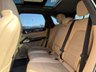 USED 2018 18 PORSCHE CAYENNE 4.0T V8 Turbo SUV 5dr Petrol TiptronicS 4WD Euro 6 (s/s) (550 ps) Porsche Dynamic Chassis Control (PDCC) + Panoramic roof system + Adaptive Cruise Control incl. Emergency Stop Function + Surround View+ Tow bar system with electrically deployable tow ball + Sport Chrono Package incl. mode switch	&pound;774 Lane Change Assist + Smooth-finish leather, two-tone leather interior + Roof rails with matt aluminium look finish + Privacy glass	+ Adaptive sports seat (18-way, electric) with integrated headrests, and memory package