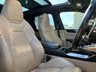USED 2018 18 PORSCHE CAYENNE 4.0T V8 Turbo SUV 5dr Petrol TiptronicS 4WD Euro 6 (s/s) (550 ps) Porsche Dynamic Chassis Control (PDCC) + Panoramic roof system + Adaptive Cruise Control incl. Emergency Stop Function + Surround View+ Tow bar system with electrically deployable tow ball + Sport Chrono Package incl. mode switch	&pound;774 Lane Change Assist + Smooth-finish leather, two-tone leather interior + Roof rails with matt aluminium look finish + Privacy glass	+ Adaptive sports seat (18-way, electric) with integrated headrests, and memory package