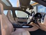USED 2018 18 PORSCHE CAYENNE 4.0T V8 Turbo SUV 5dr Petrol TiptronicS 4WD Euro 6 (s/s) (550 ps) Porsche Dynamic Chassis Control (PDCC) + Panoramic roof system + Adaptive Cruise Control incl. Emergency Stop Function + Surround View+ Tow bar system with electrically deployable tow ball + Sport Chrono Package incl. mode switch	&pound;774 Lane Change Assist + Smooth-finish leather, two-tone leather interior + Roof rails with matt aluminium look finish + Privacy glass	+ Adaptive sports seat (18-way, electric) with integrated headrests, and memory package