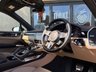 USED 2018 18 PORSCHE CAYENNE 4.0T V8 Turbo SUV 5dr Petrol TiptronicS 4WD Euro 6 (s/s) (550 ps) Porsche Dynamic Chassis Control (PDCC) + Panoramic roof system + Adaptive Cruise Control incl. Emergency Stop Function + Surround View+ Tow bar system with electrically deployable tow ball + Sport Chrono Package incl. mode switch	&pound;774 Lane Change Assist + Smooth-finish leather, two-tone leather interior + Roof rails with matt aluminium look finish + Privacy glass	+ Adaptive sports seat (18-way, electric) with integrated headrests, and memory package