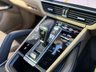 USED 2018 18 PORSCHE CAYENNE 4.0T V8 Turbo SUV 5dr Petrol TiptronicS 4WD Euro 6 (s/s) (550 ps) Porsche Dynamic Chassis Control (PDCC) + Panoramic roof system + Adaptive Cruise Control incl. Emergency Stop Function + Surround View+ Tow bar system with electrically deployable tow ball + Sport Chrono Package incl. mode switch	&pound;774 Lane Change Assist + Smooth-finish leather, two-tone leather interior + Roof rails with matt aluminium look finish + Privacy glass	+ Adaptive sports seat (18-way, electric) with integrated headrests, and memory package