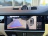 USED 2018 18 PORSCHE CAYENNE 4.0T V8 Turbo SUV 5dr Petrol TiptronicS 4WD Euro 6 (s/s) (550 ps) Porsche Dynamic Chassis Control (PDCC) + Panoramic roof system + Adaptive Cruise Control incl. Emergency Stop Function + Surround View+ Tow bar system with electrically deployable tow ball + Sport Chrono Package incl. mode switch	&pound;774 Lane Change Assist + Smooth-finish leather, two-tone leather interior + Roof rails with matt aluminium look finish + Privacy glass	+ Adaptive sports seat (18-way, electric) with integrated headrests, and memory package