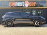USED 2018 18 PORSCHE CAYENNE 4.0T V8 Turbo SUV 5dr Petrol TiptronicS 4WD Euro 6 (s/s) (550 ps) Porsche Dynamic Chassis Control (PDCC) + Panoramic roof system + Adaptive Cruise Control incl. Emergency Stop Function + Surround View+ Tow bar system with electrically deployable tow ball + Sport Chrono Package incl. mode switch	&pound;774 Lane Change Assist + Smooth-finish leather, two-tone leather interior + Roof rails with matt aluminium look finish + Privacy glass	+ Adaptive sports seat (18-way, electric) with integrated headrests, and memory package