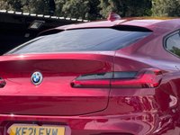 USED 2021 21 BMW X4 20d 2.0 MHT M-Sport xDrive Hybrid 5dr - &pound;4k Extras M-SPORT PRO | TECH PACK | HUD