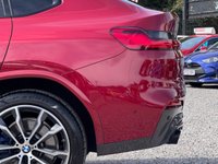 USED 2021 21 BMW X4 20d 2.0 MHT M-Sport xDrive Hybrid 5dr - &pound;4k Extras M-SPORT PRO | TECH PACK | HUD