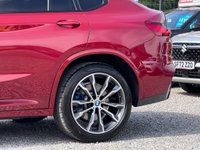 USED 2021 21 BMW X4 20d 2.0 MHT M-Sport xDrive Hybrid 5dr - &pound;4k Extras M-SPORT PRO | TECH PACK | HUD