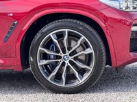 USED 2021 21 BMW X4 20d 2.0 MHT M-Sport xDrive Hybrid 5dr - &pound;4k Extras M-SPORT PRO | TECH PACK | HUD