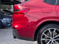 USED 2021 21 BMW X4 20d 2.0 MHT M-Sport xDrive Hybrid 5dr - &pound;4k Extras M-SPORT PRO | TECH PACK | HUD