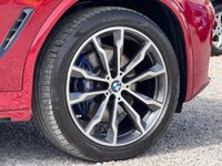 USED 2021 21 BMW X4 20d 2.0 MHT M-Sport xDrive Hybrid 5dr - &pound;4k Extras M-SPORT PRO | TECH PACK | HUD