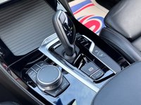 USED 2021 21 BMW X4 20d 2.0 MHT M-Sport xDrive Hybrid 5dr - &pound;4k Extras M-SPORT PRO | TECH PACK | HUD
