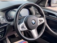 USED 2021 21 BMW X4 20d 2.0 MHT M-Sport xDrive Hybrid 5dr - &pound;4k Extras M-SPORT PRO | TECH PACK | HUD