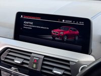USED 2021 21 BMW X4 20d 2.0 MHT M-Sport xDrive Hybrid 5dr - &pound;4k Extras M-SPORT PRO | TECH PACK | HUD